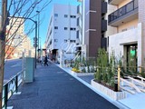 コンフォリア大島DEUX コンフォリア大島DEUX12