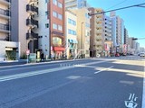 コンフォリア大島DEUX コンフォリア大島DEUX5