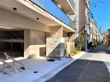 コンフォリア大島DEUX 共用部 物件画像5