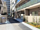 コンフォリア大島DEUX 共用部 物件画像7