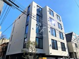 ティーズスクエア神楽坂 ティーズスクエア神楽坂1