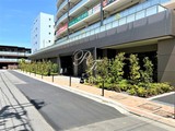 パークアクシス赤羽南 外観 物件画像16