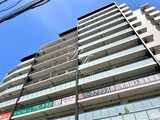 パークアクシス赤羽南 パークアクシス赤羽南4