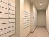 パークアクシス赤羽南 共用部 物件画像11