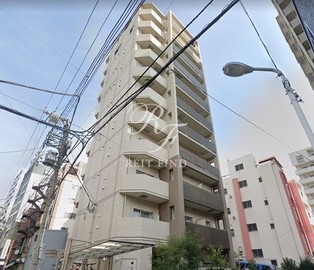 ウェリナ浅草 物件画像