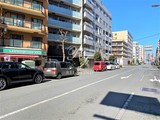 プラウドフラット大塚 プラウドフラット大塚5