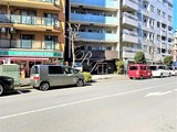 プラウドフラット大塚 プラウドフラット大塚6