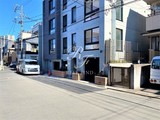 コンフォリア本駒込一丁目 リビオメゾン本駒込10