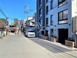 コンフォリア本駒込一丁目 リビオメゾン本駒込11