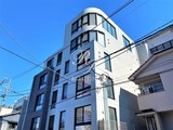 コンフォリア本駒込一丁目 リビオメゾン本駒込2