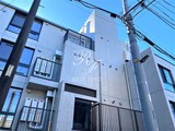 コンフォリア本駒込一丁目 リビオメゾン本駒込5