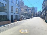 コンフォリア本駒込一丁目 リビオメゾン本駒込8