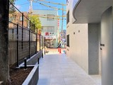 リビオメゾン都立大学 リビオメゾン都立大学13