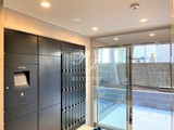 リビオメゾン都立大学 リビオメゾン都立大学15