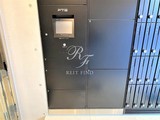 リビオメゾン都立大学 リビオメゾン都立大学16