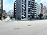 リージア曙橋 リージア曙橋10
