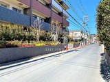 KDXレジデンス尾山台 センチュリー尾山台ルミナス13