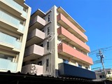 KDXレジデンス尾山台 センチュリー尾山台ルミナス2