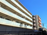 KDXレジデンス尾山台 センチュリー尾山台ルミナス4