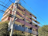 KDXレジデンス尾山台 センチュリー尾山台ルミナス6