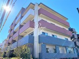 KDXレジデンス尾山台 センチュリー尾山台ルミナス9