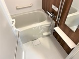 ベルシード上野松が谷 1R・1K 物件画像11