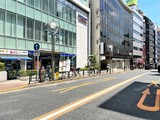 グランハイツ高田馬場 グランハイツ高田馬場8