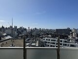 グランハイツ高田馬場 1DK・1LDK