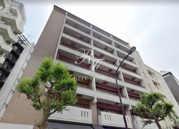 サン恵比寿 物件画像