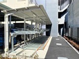 パークアクシス入谷 パークアクシス入谷12