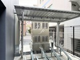 パークアクシス入谷 共用部 物件画像14