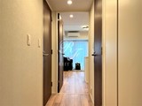 パークアクシス入谷 2LDK 物件画像1