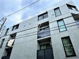 アーバンパーク不動前 アーバンパーク不動前2
