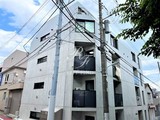アーバンパーク不動前 アーバンパーク不動前3