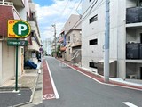 アーバンパーク不動前 アーバンパーク不動前7