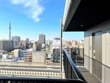 エスレジデンス亀戸ルーメ 共用部 物件画像7