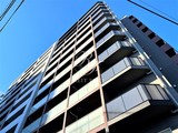 クオリタス南大井 トラディス南大井Ⅱ3