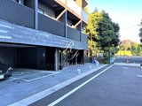 クオリタス南大井 トラディス南大井Ⅱ8