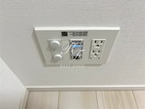 クオリタス南大井 1R・1K 物件画像18