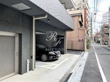 ハイズ浅草 共用部 物件画像10