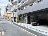 ハイズ浅草 共用部 物件画像11