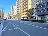 大森海岸レジデンス 大森海岸レジデンス10