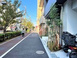 大森海岸レジデンス 大森海岸レジデンス11