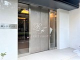 大森海岸レジデンス 大森海岸レジデンス12