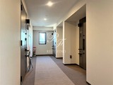 大森海岸レジデンス 共用部 物件画像3