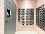パークアクシス錦糸町スタイルズ 共用部 物件画像3