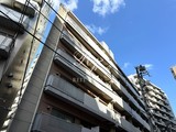 クインテット恵比寿 外観 物件画像1