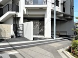 アイフラット文京本駒込 共用部 物件画像13