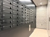 アイフラット文京本駒込 共用部 物件画像4