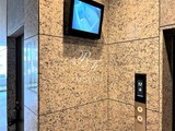 アイフラット文京本駒込 共用部 物件画像6